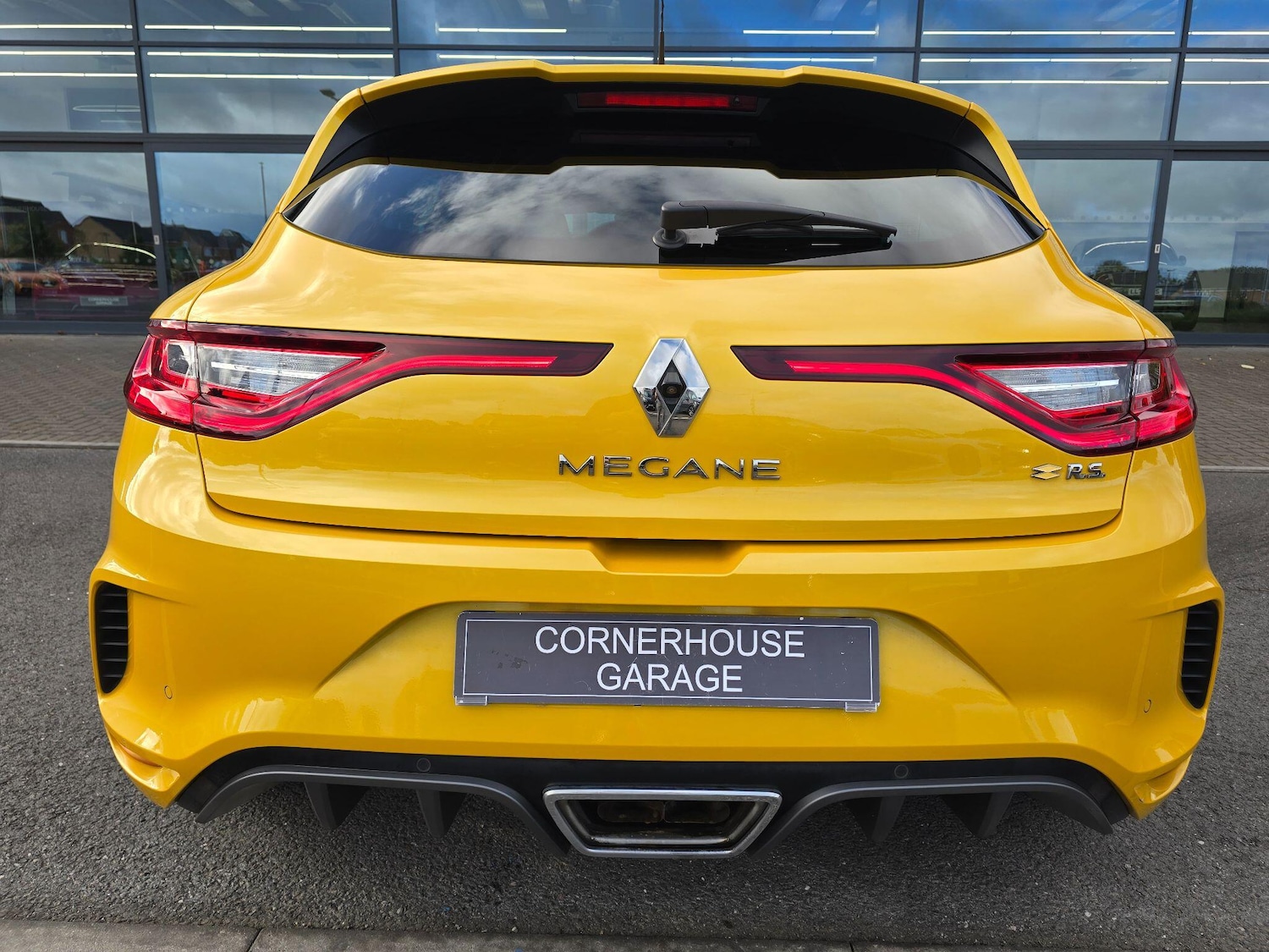 Used Renault Megane 2019 for sale - 77427583: Photo 41