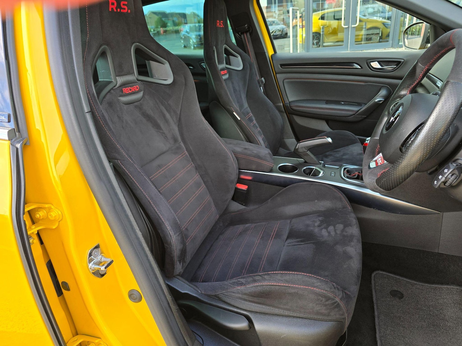 Used Renault Megane 2019 for sale - 77427583: Photo 8