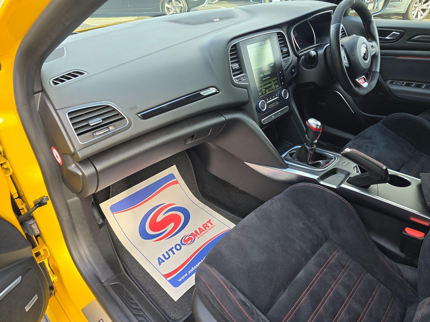 Used Renault Megane 2019 for sale - 77427583: Photo 9