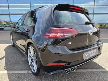 Used Volkswagen Golf 2019 for sale - 79889936: Photo