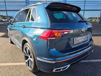 Used Volkswagen Tiguan 2023 for sale - 79888084: Photo