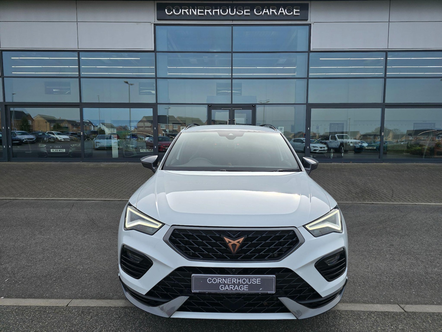 Used Cupra Ateca 2021 for sale - 78019407: Photo 10