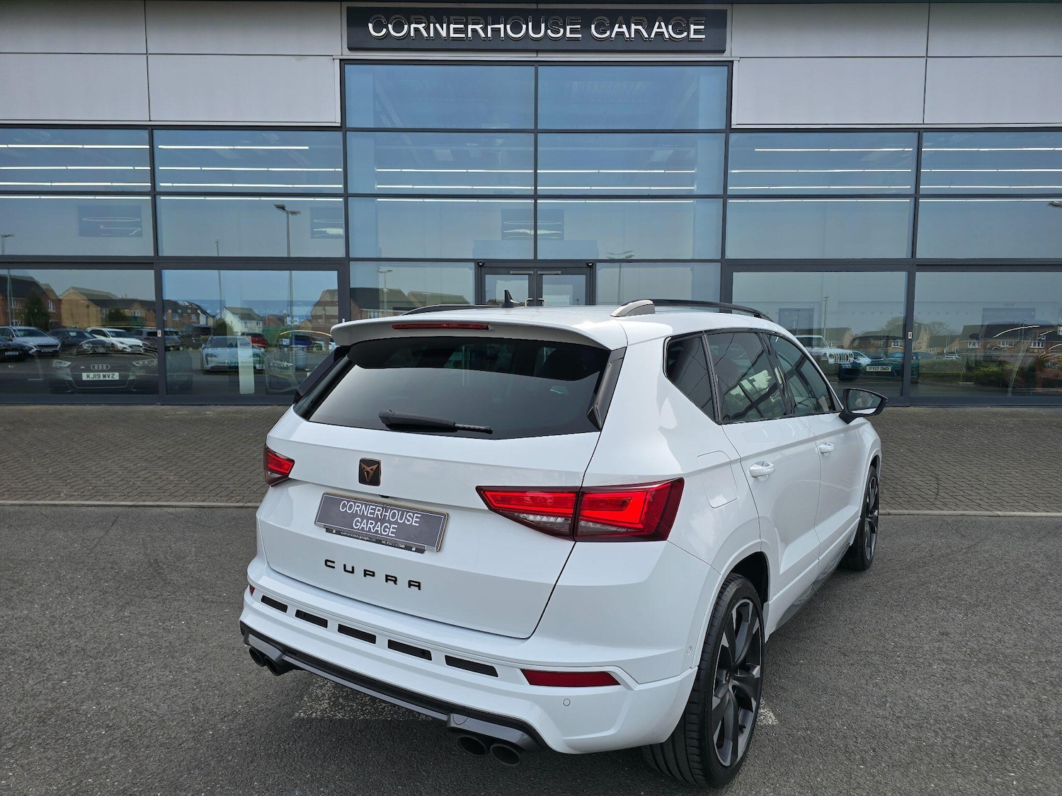 Used Cupra Ateca 2021 for sale - 78019407: Photo 15