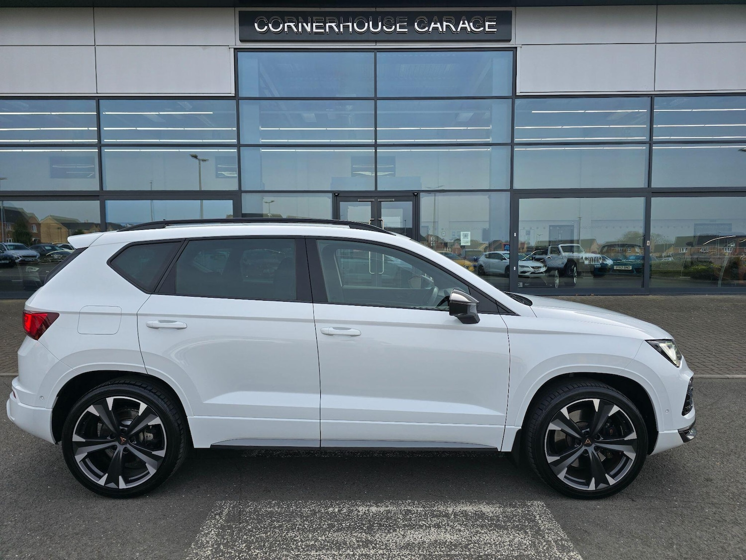 Used Cupra Ateca 2021 for sale - 78019407: Photo 16