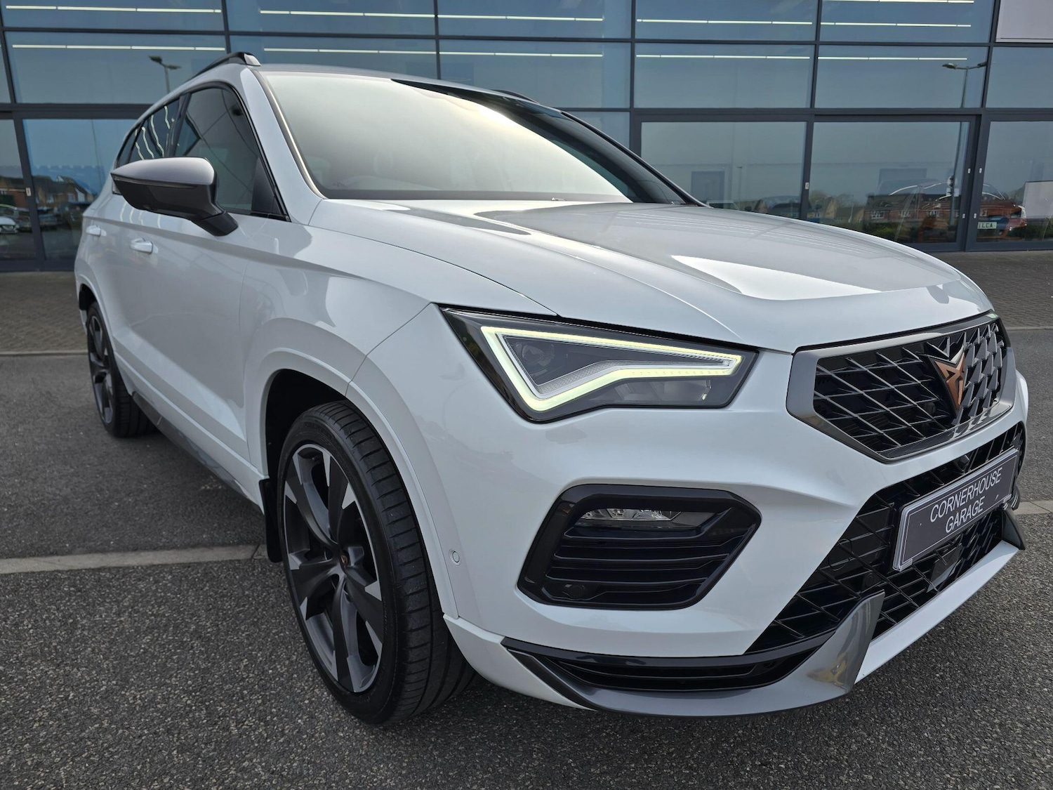 Used Cupra Ateca 2021 for sale - 78019407: Photo 17