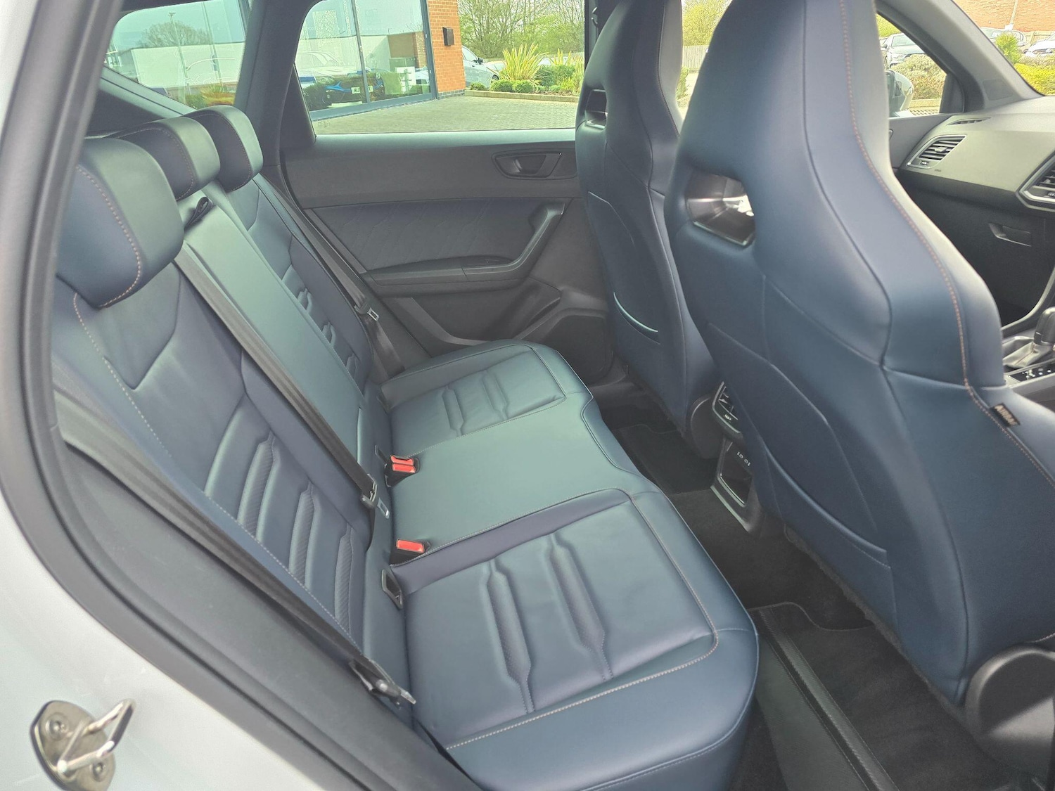 Used Cupra Ateca 2021 for sale - 78019407: Photo 24