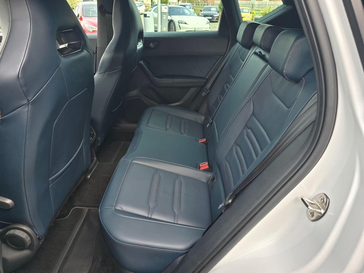 Used Cupra Ateca 2021 for sale - 78019407: Photo 25