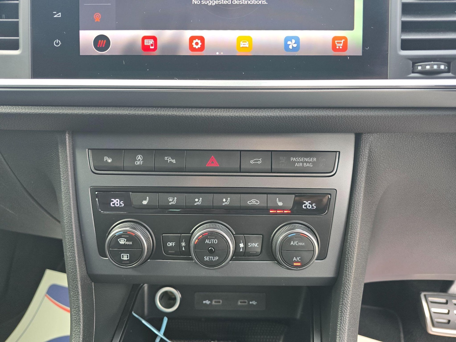 Used Cupra Ateca 2021 for sale - 78019407: Photo 31