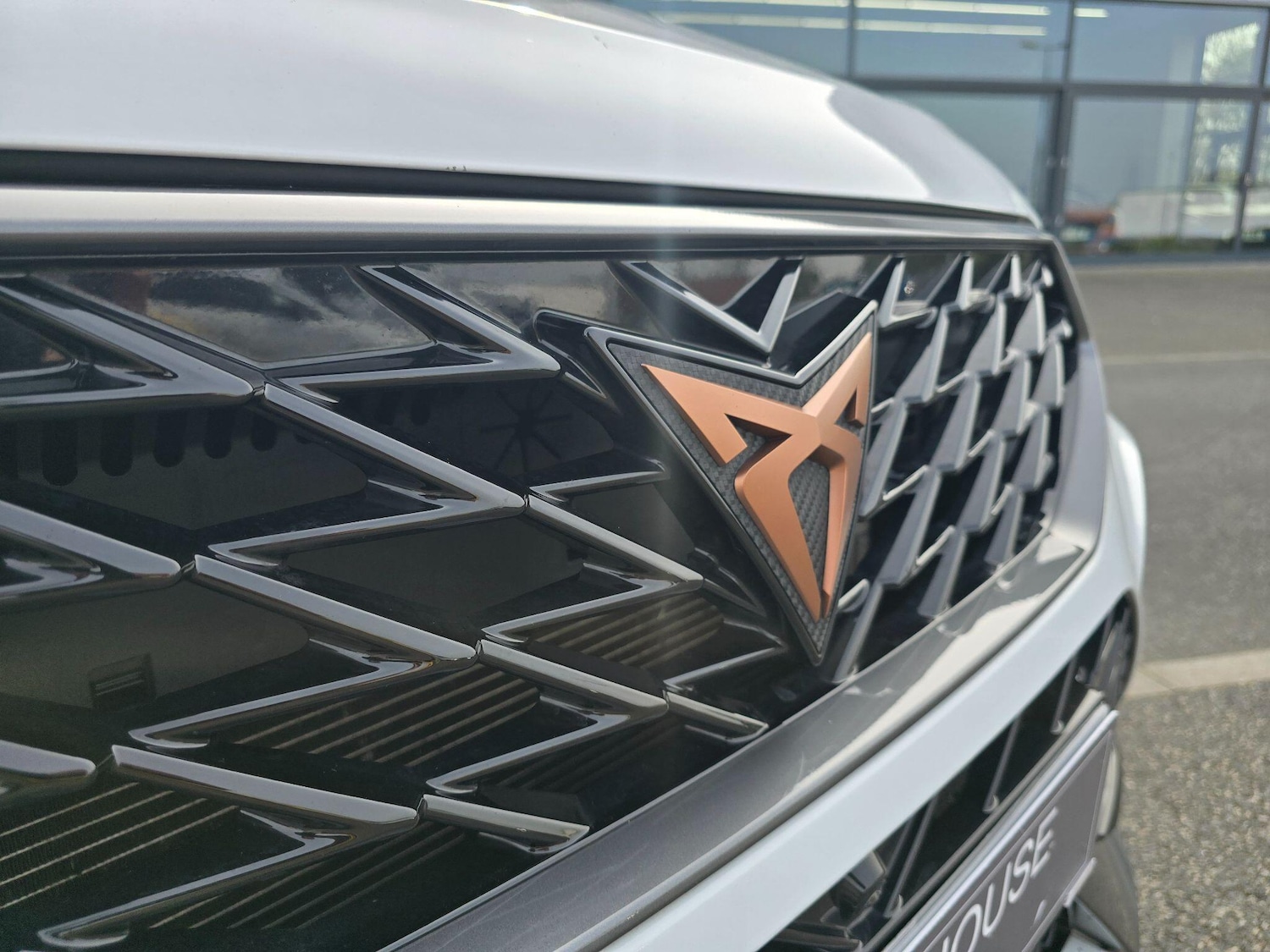 Used Cupra Ateca 2021 for sale - 78019407: Photo 32