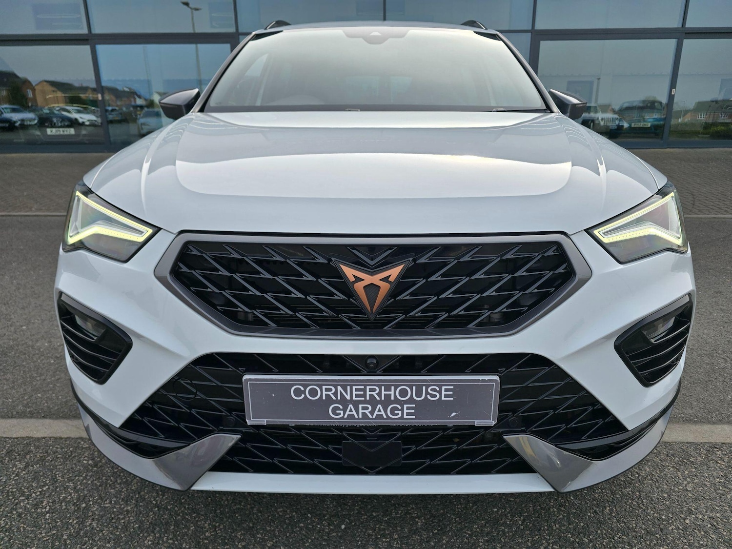 Used Cupra Ateca 2021 for sale - 78019407: Photo 34