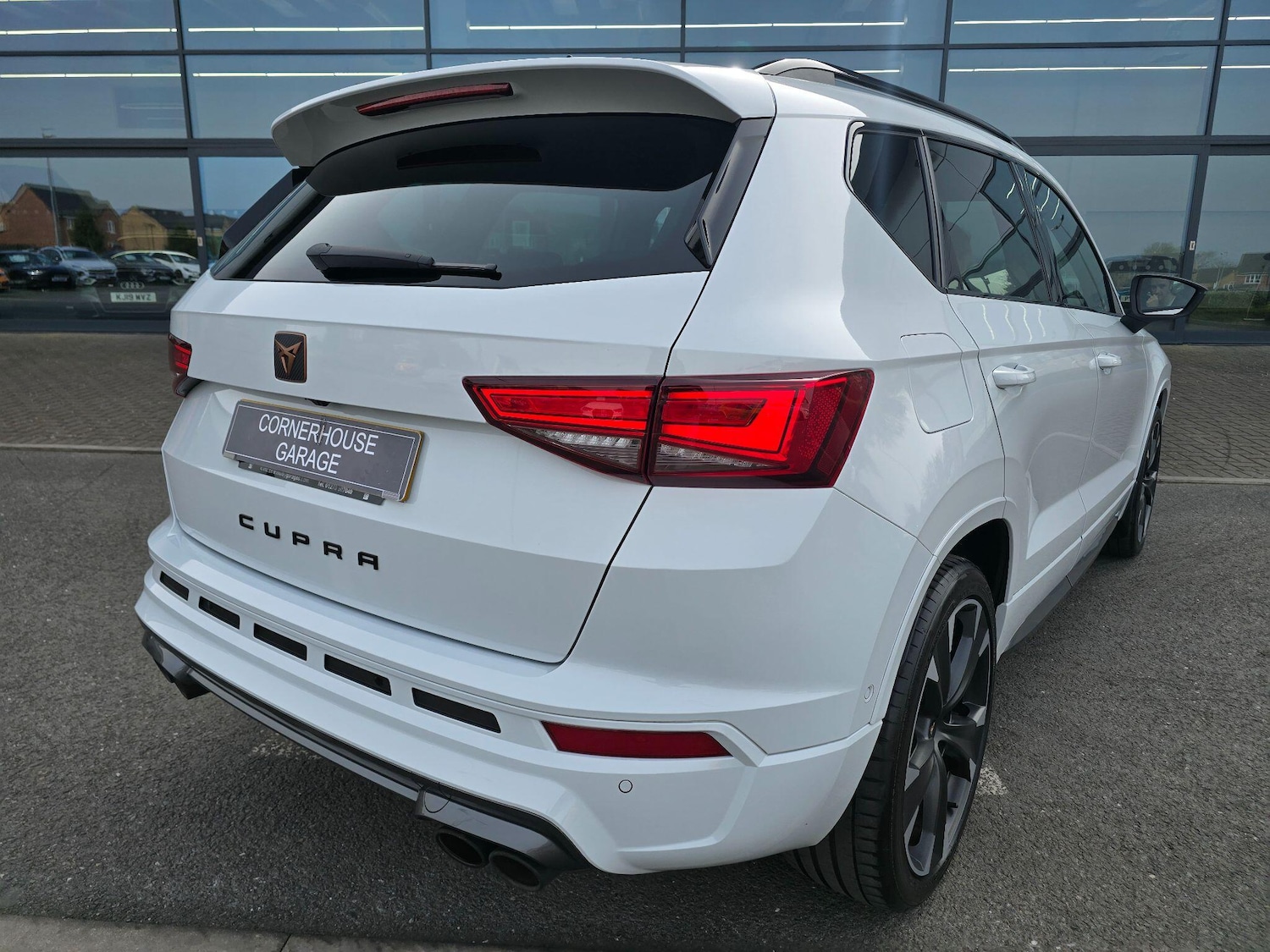 Used Cupra Ateca 2021 for sale - 78019407: Photo 39