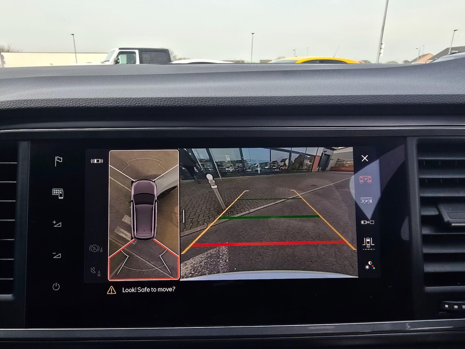 Used Cupra Ateca 2021 for sale - 78019407: Photo 4