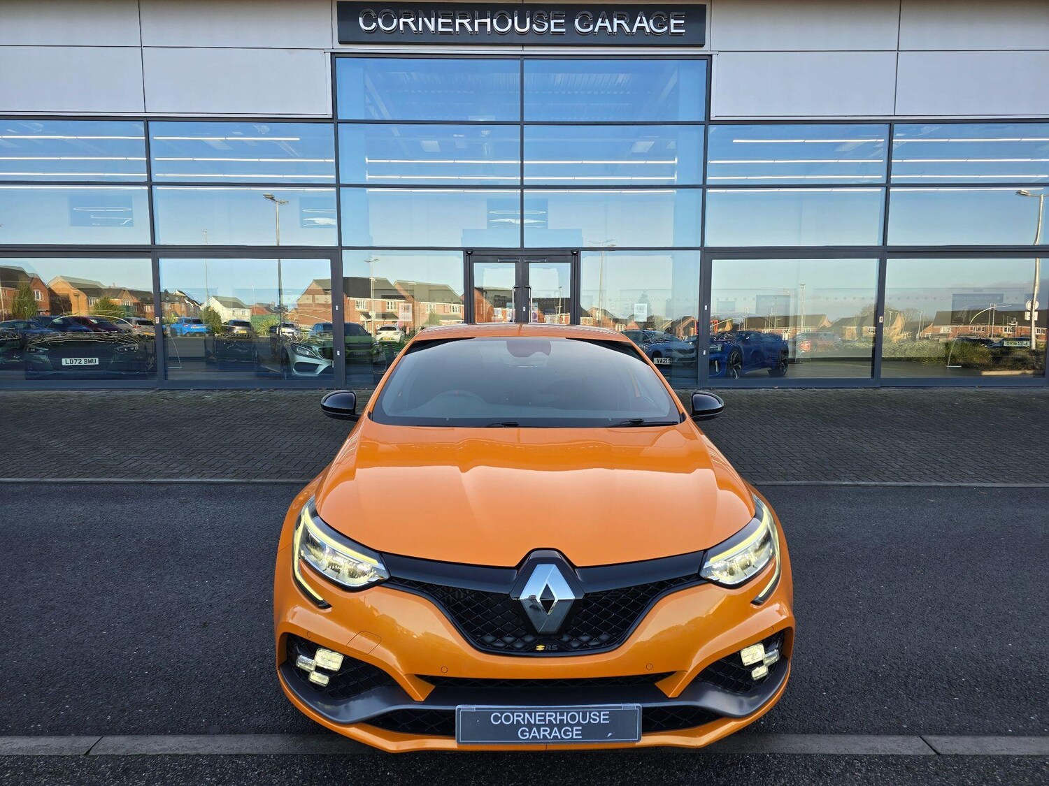 Used Renault Megane 2021 for sale - 77427649: Photo 11