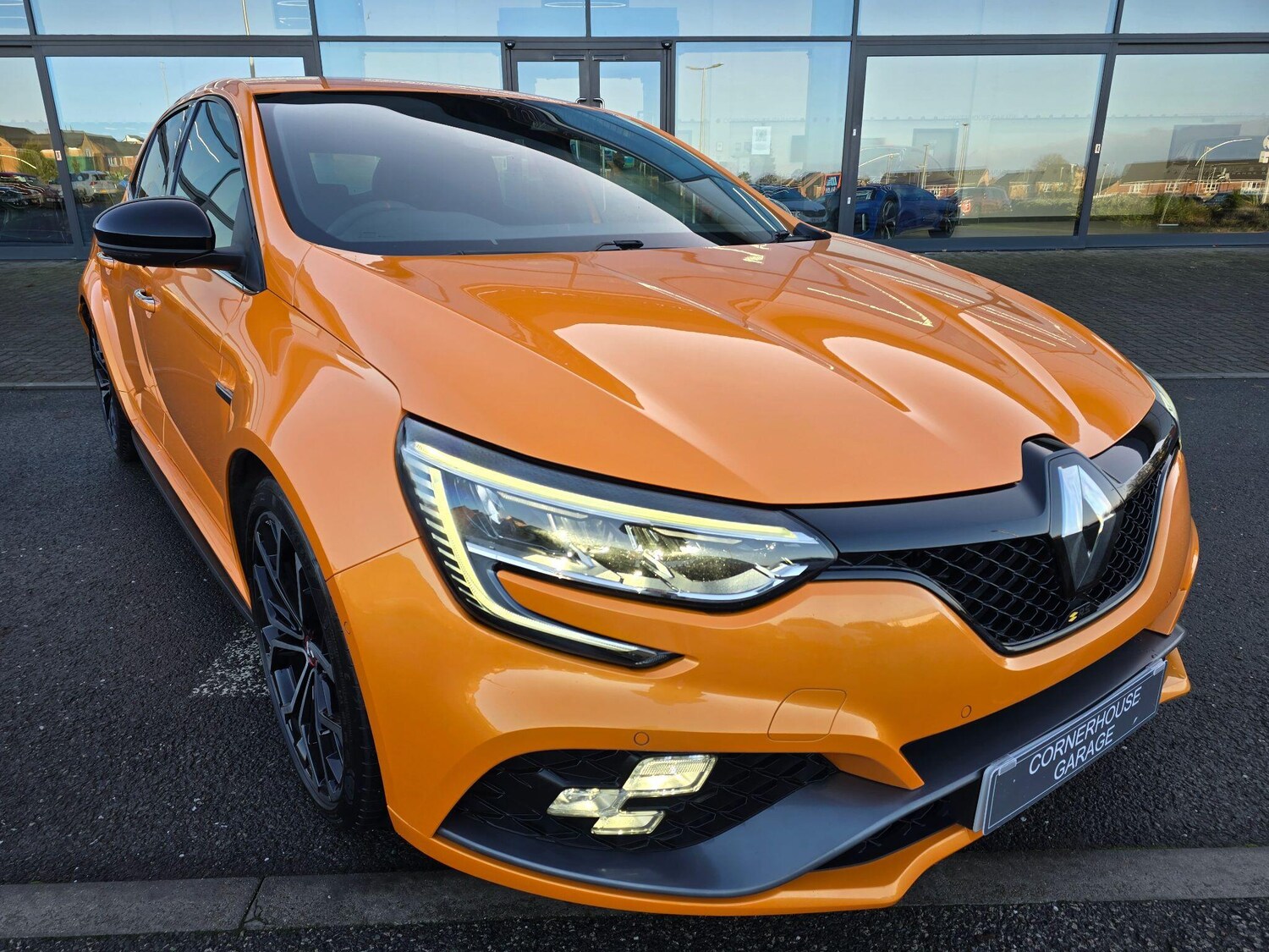 Used Renault Megane 2021 for sale - 77427649: Photo 19