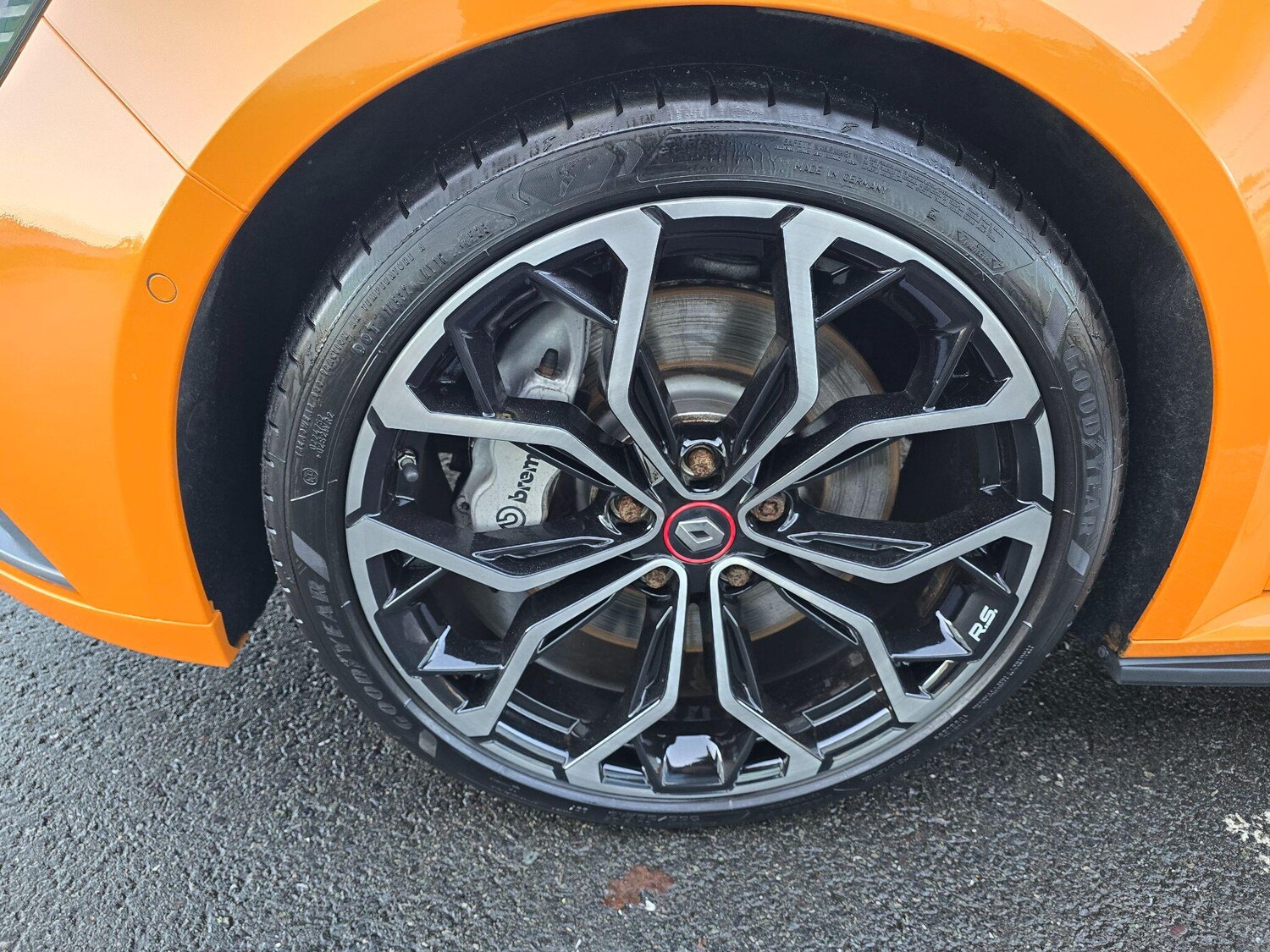 Used Renault Megane 2021 for sale - 77427649: Photo 21