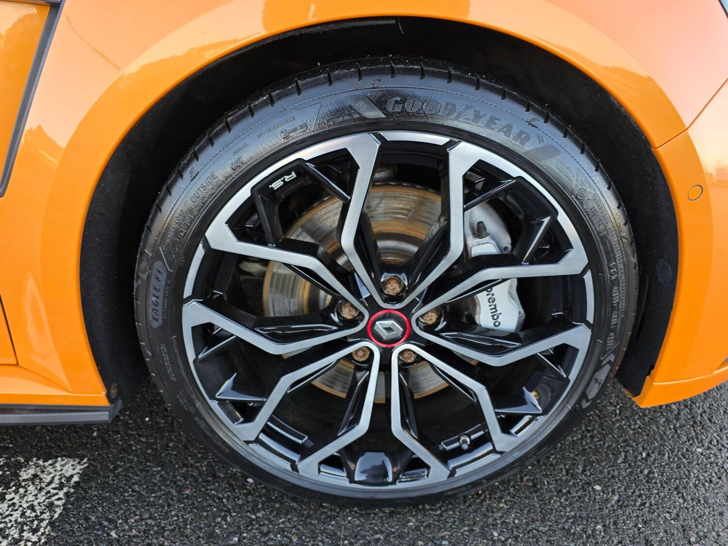 Used Renault Megane 2021 for sale - 77427649: Photo 22