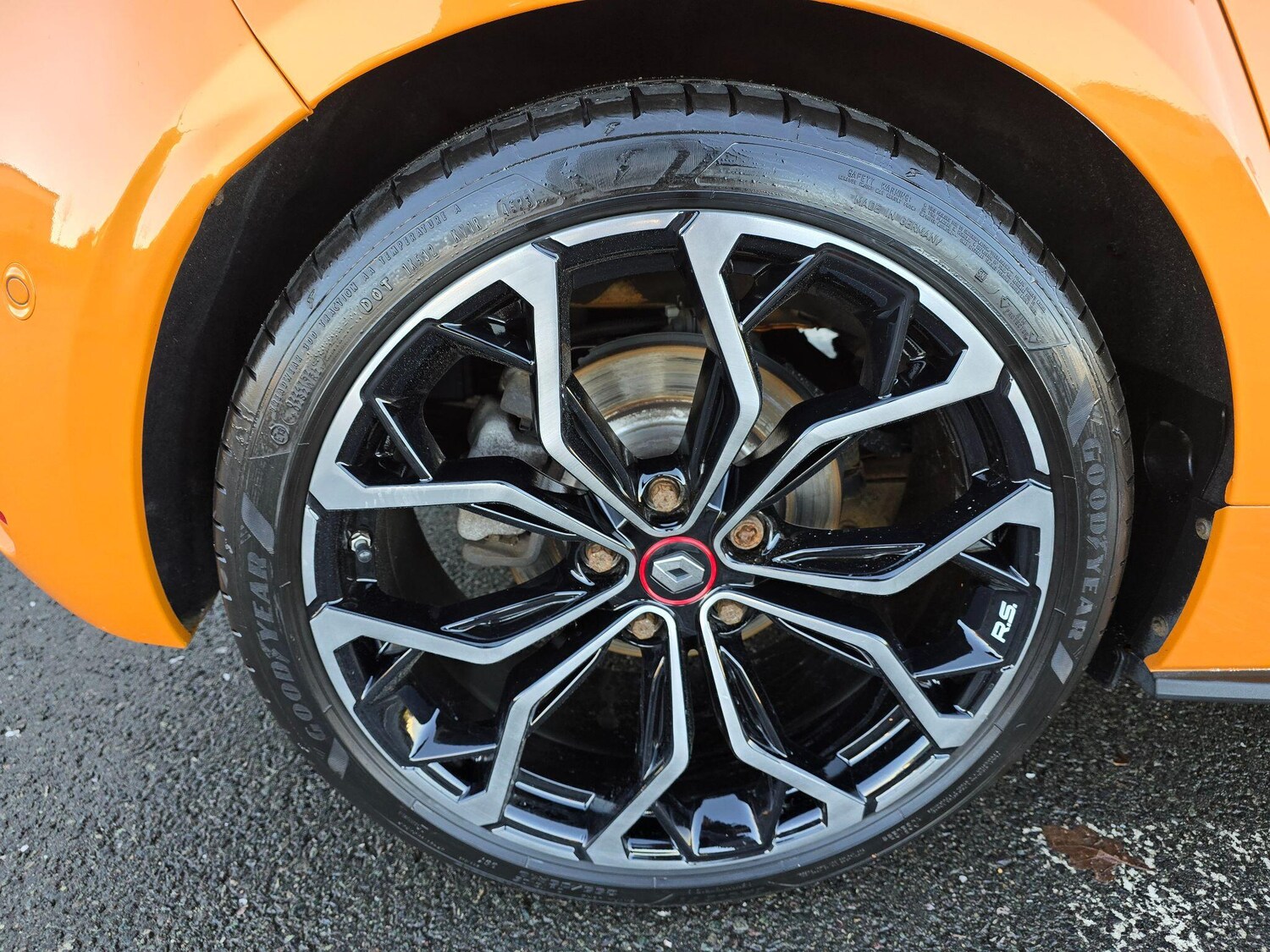 Used Renault Megane 2021 for sale - 77427649: Photo 23