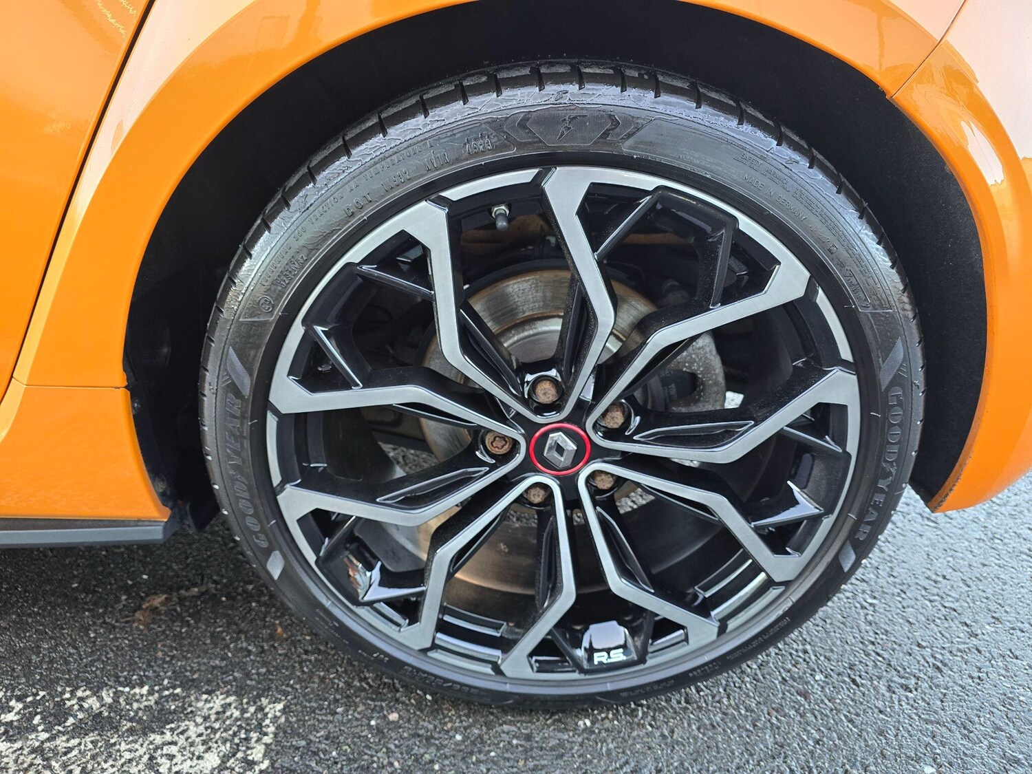 Used Renault Megane 2021 for sale - 77427649: Photo 24