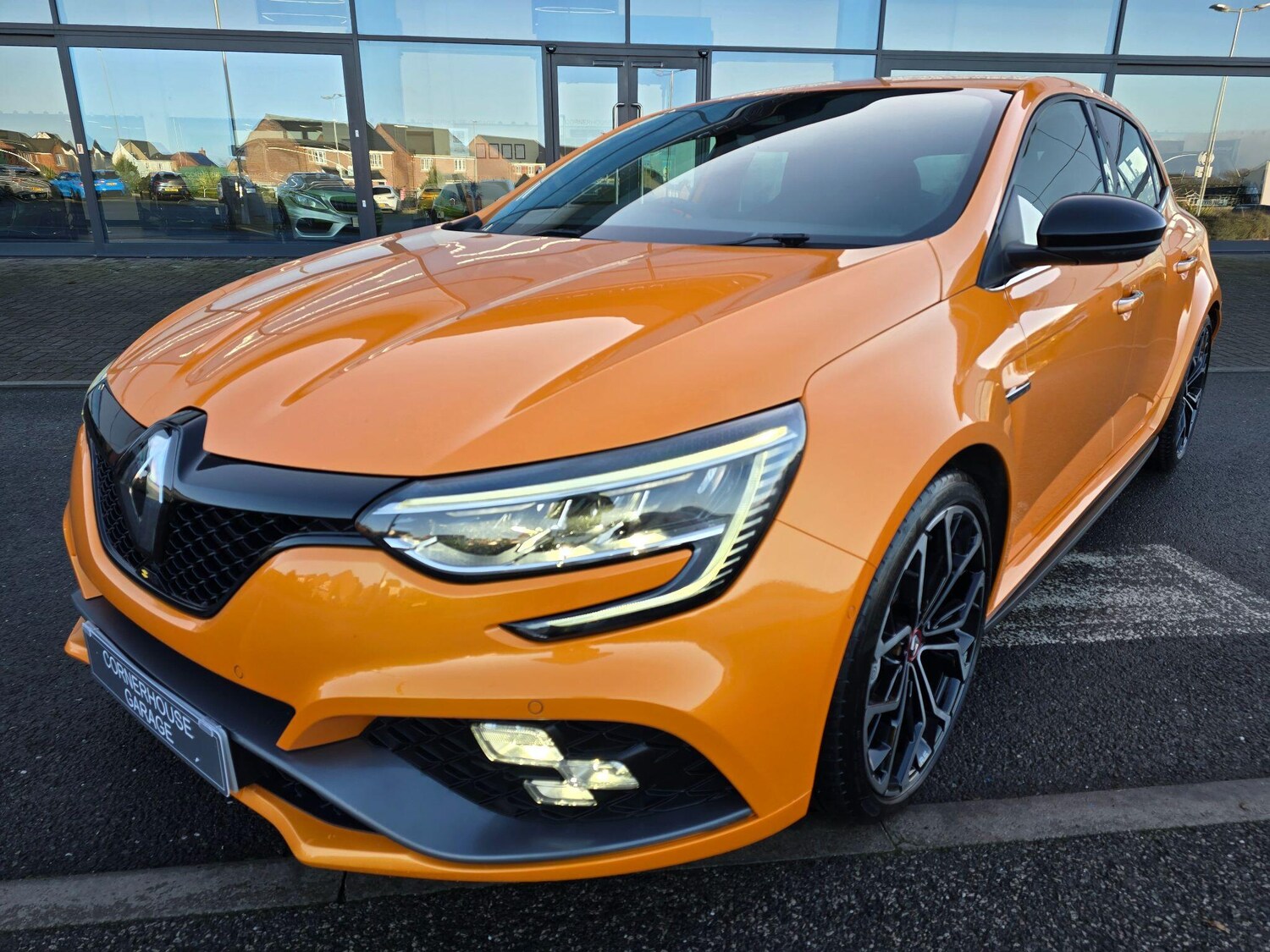 Used Renault Megane 2021 for sale - 77427649: Photo 26
