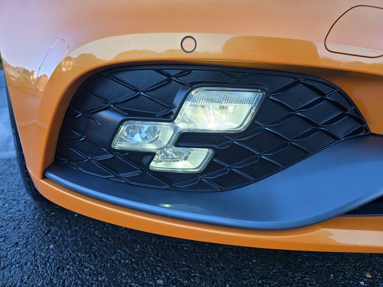 Used Renault Megane 2021 for sale - 77427649: Photo 27