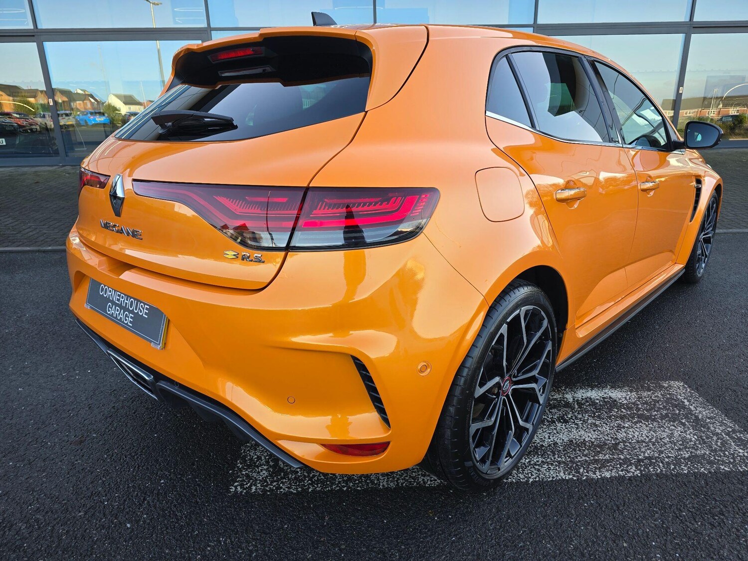 Used Renault Megane 2021 for sale - 77427649: Photo 28