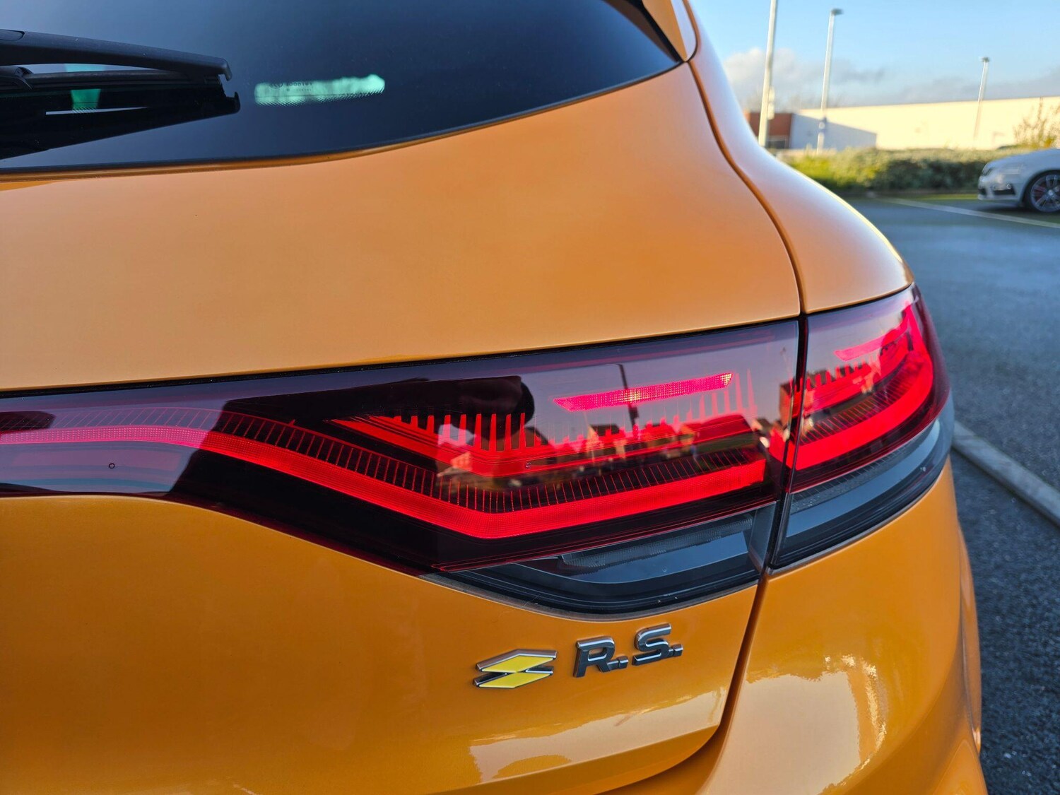 Used Renault Megane 2021 for sale - 77427649: Photo 29