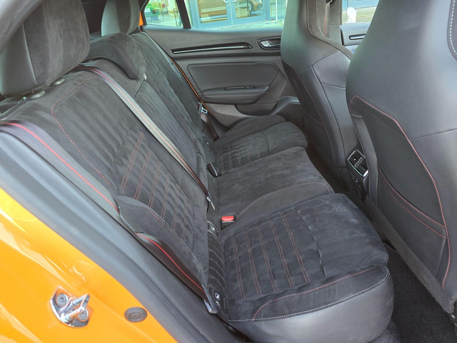 Used Renault Megane 2021 for sale - 77427649: Photo 31