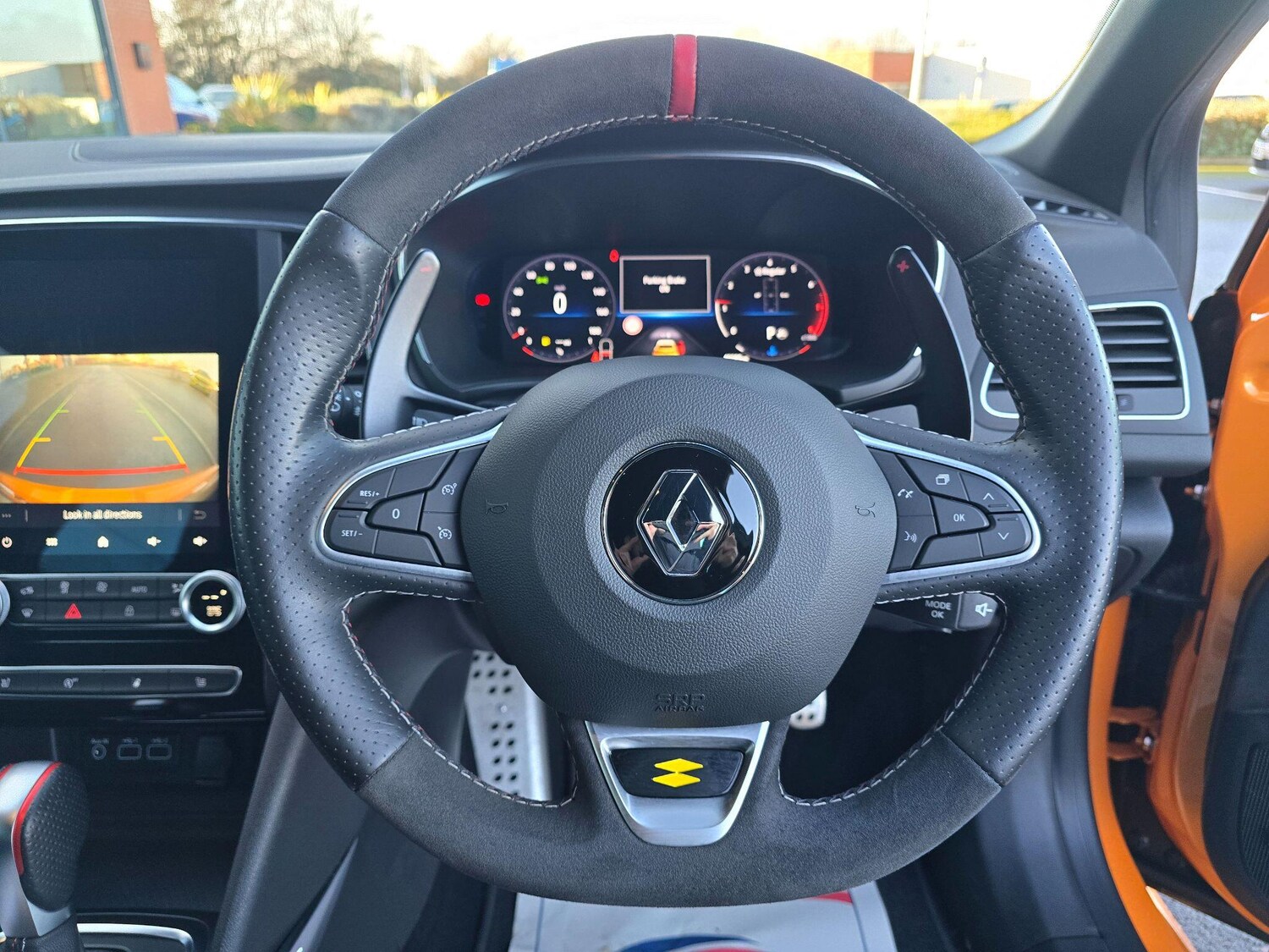 Used Renault Megane 2021 for sale - 77427649: Photo 35