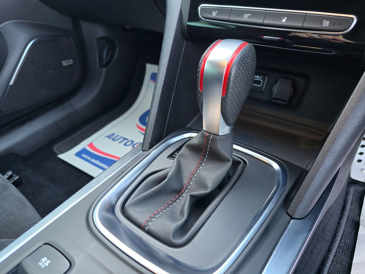 Used Renault Megane 2021 for sale - 77427649: Photo 37