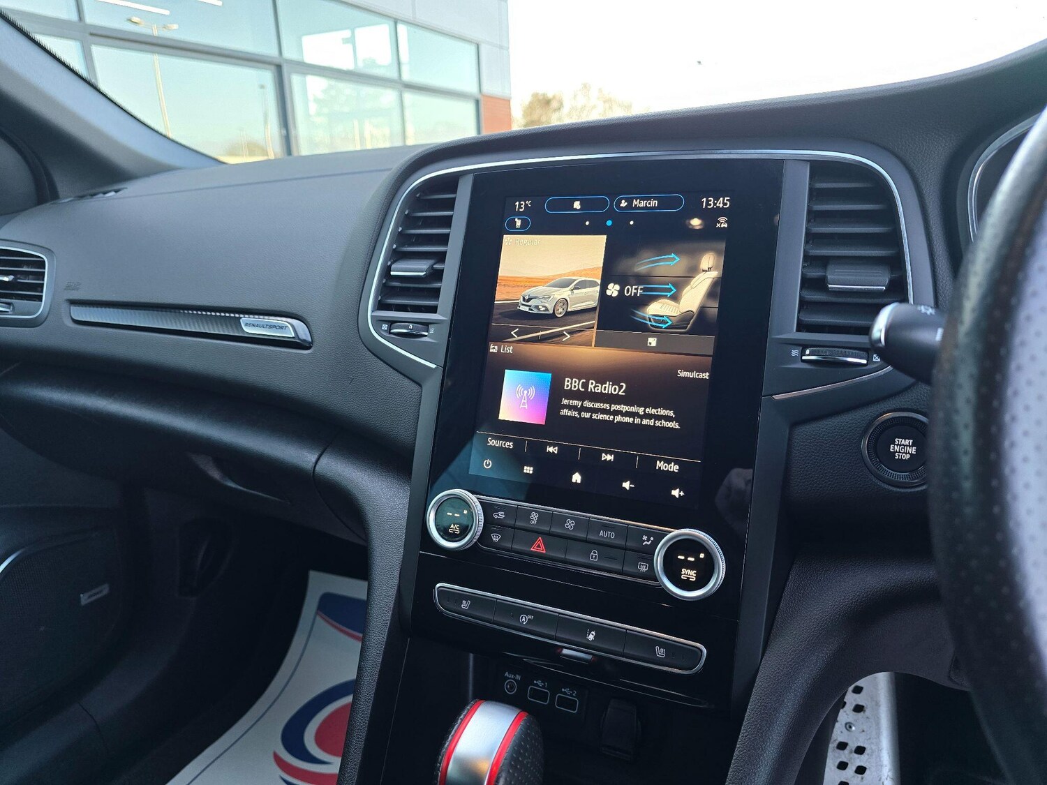 Used Renault Megane 2021 for sale - 77427649: Photo 38