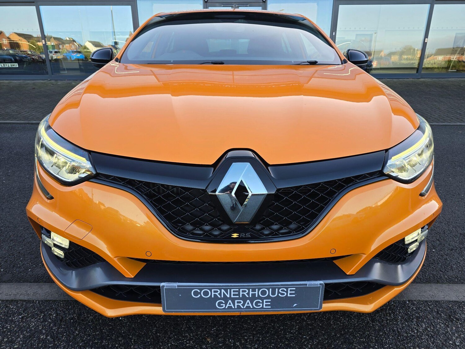 Used Renault Megane 2021 for sale - 77427649: Photo 40