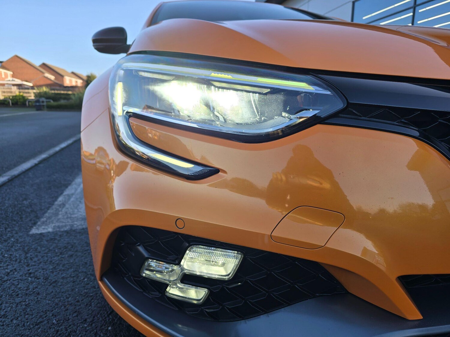 Used Renault Megane 2021 for sale - 77427649: Photo 41