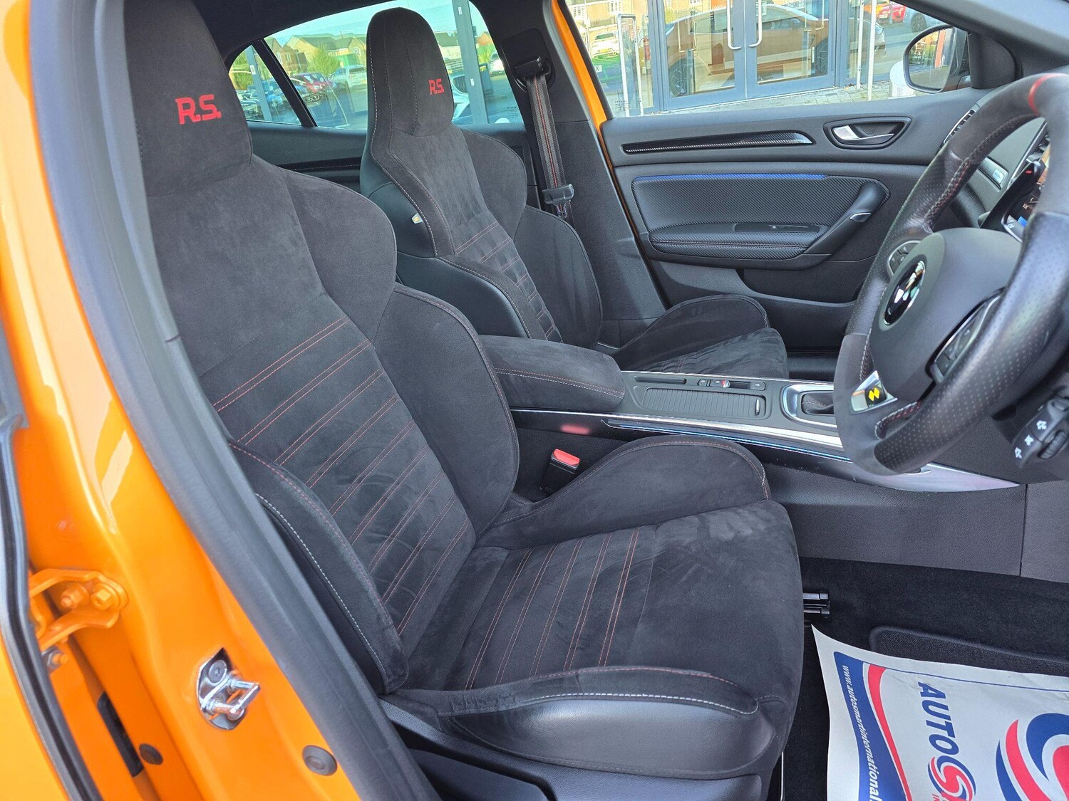 Used Renault Megane 2021 for sale - 77427649: Photo 7