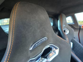 Used Alpine A110 2023 for sale - 79889944: Photo
