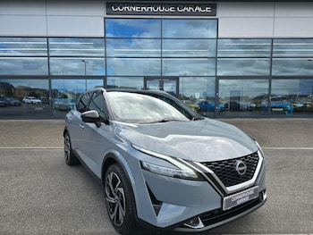 Used Nissan Qashqai 2022 for sale - 78377202: Photo