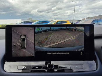 Used Nissan Qashqai 2022 for sale - 78377202: Photo