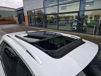 Used Volkswagen Tiguan 2020 for sale - 77427605: Photo