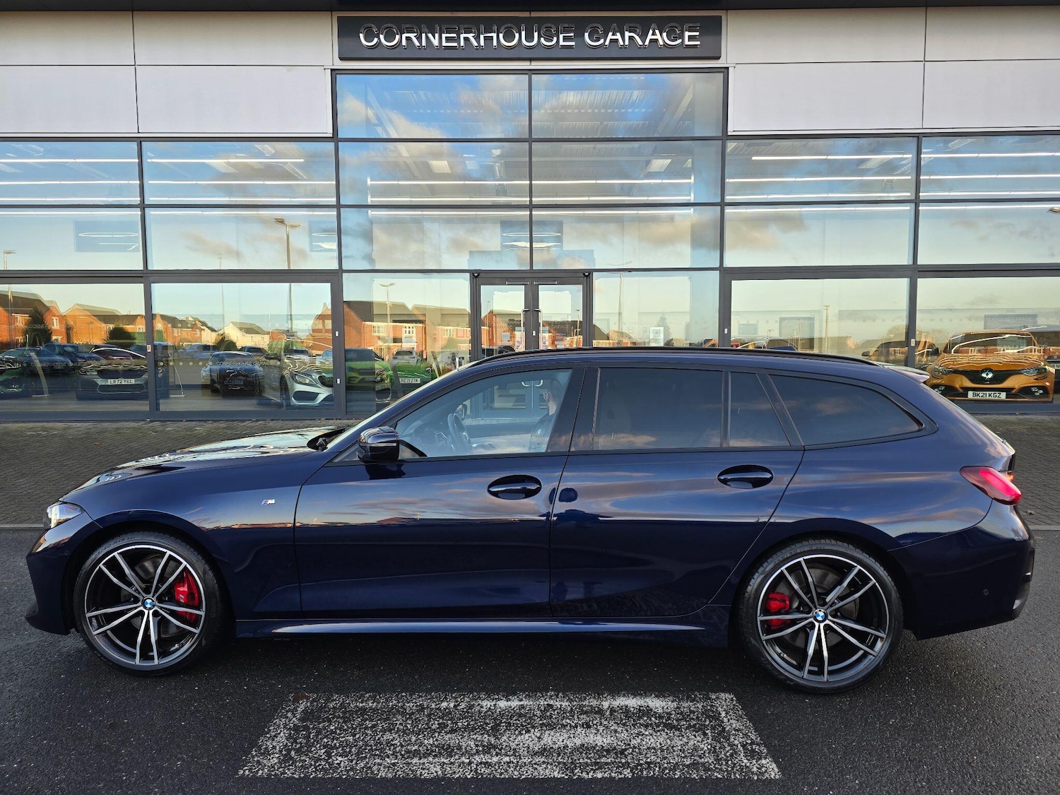 Used BMW 3 Series 2023 for sale - 77427638: Photo 13