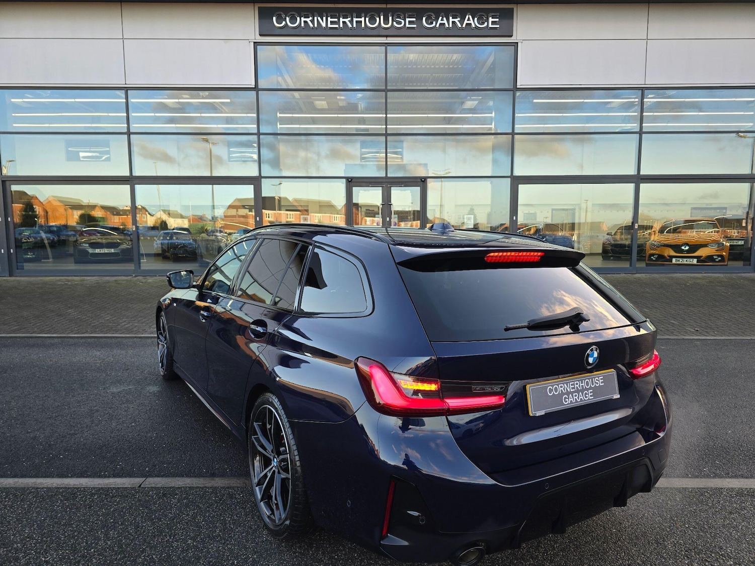 Used BMW 3 Series 2023 for sale - 77427638: Photo 14