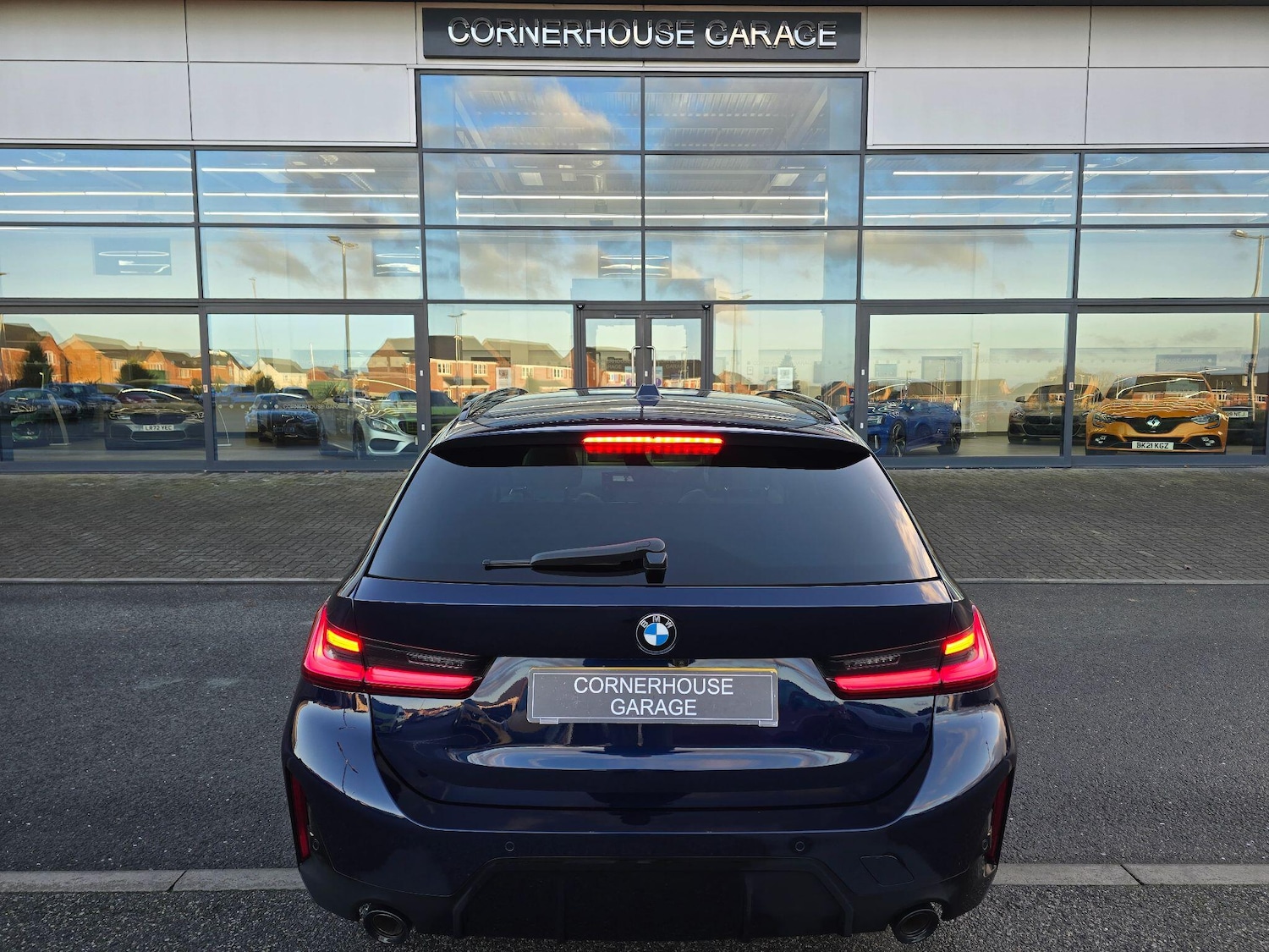 Used BMW 3 Series 2023 for sale - 77427638: Photo 16