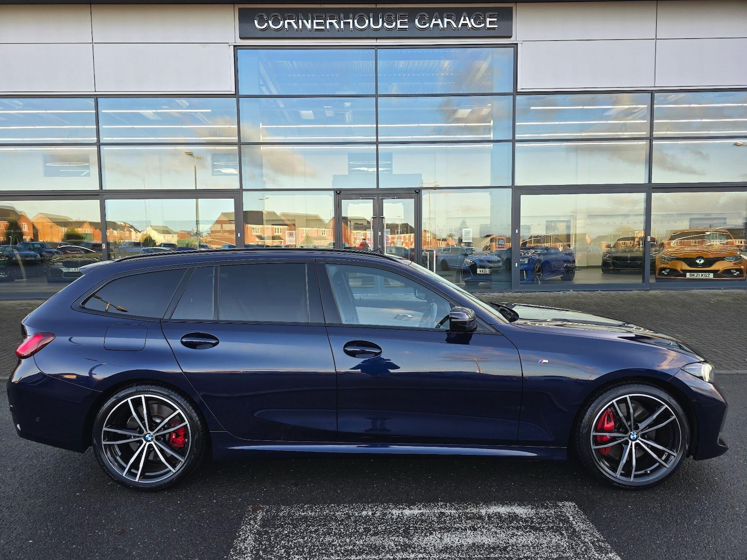 Used BMW 3 Series 2023 for sale - 77427638: Photo 18