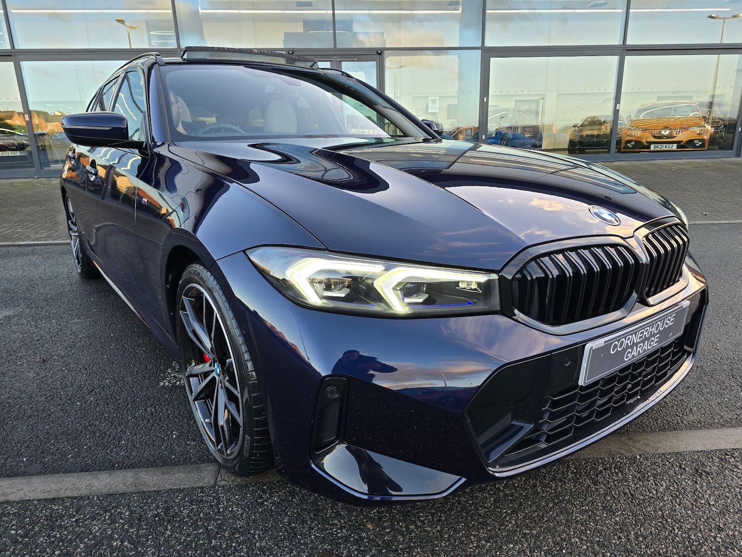 Used BMW 3 Series 2023 for sale - 77427638: Photo 19