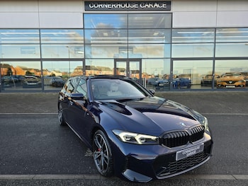 BMW 3 Series feature image