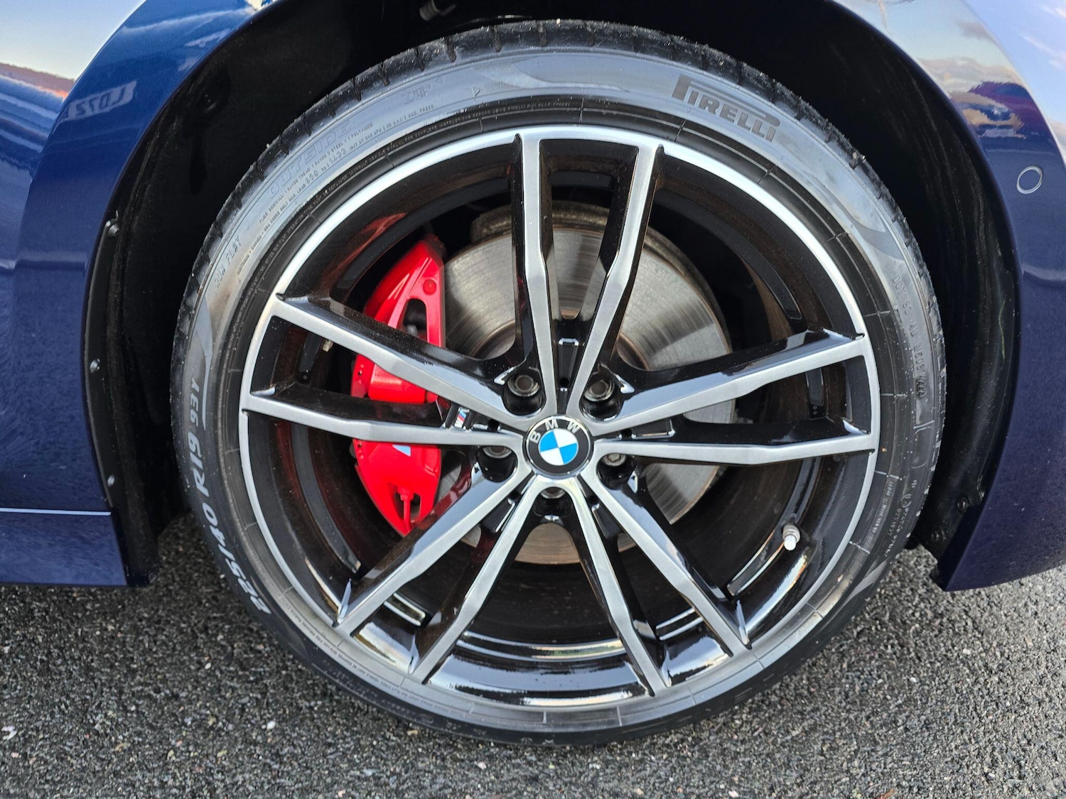 Used BMW 3 Series 2023 for sale - 77427638: Photo 21