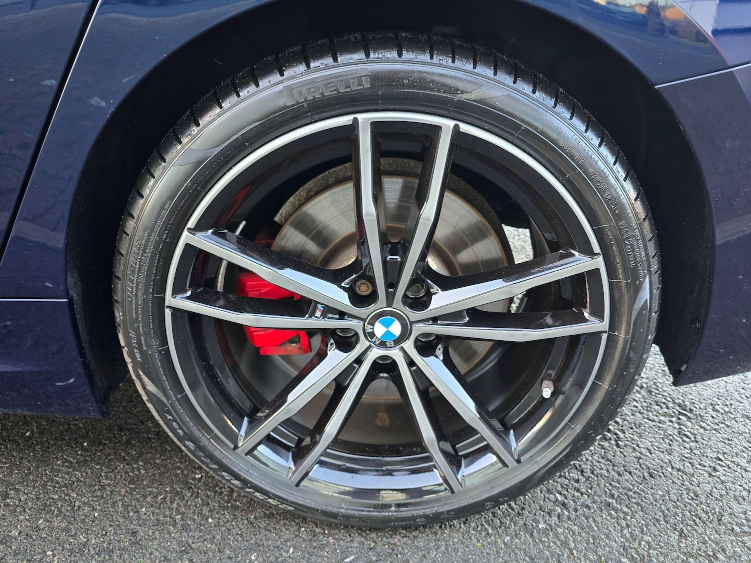 Used BMW 3 Series 2023 for sale - 77427638: Photo 23