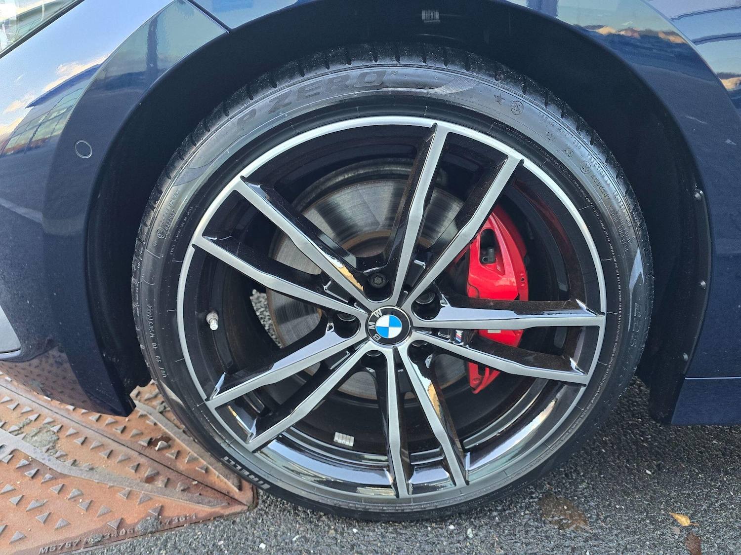 Used BMW 3 Series 2023 for sale - 77427638: Photo 24