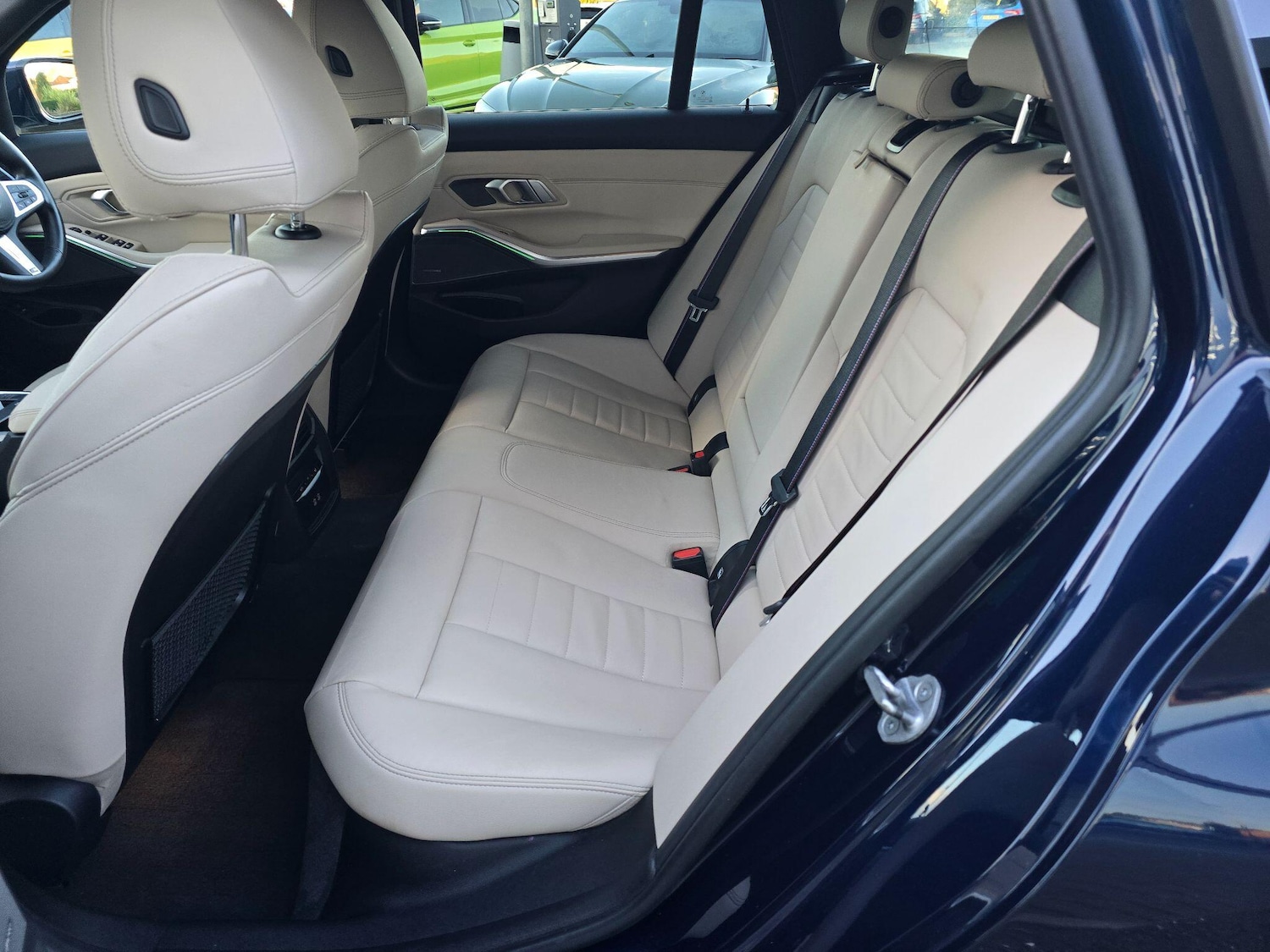 Used BMW 3 Series 2023 for sale - 77427638: Photo 27