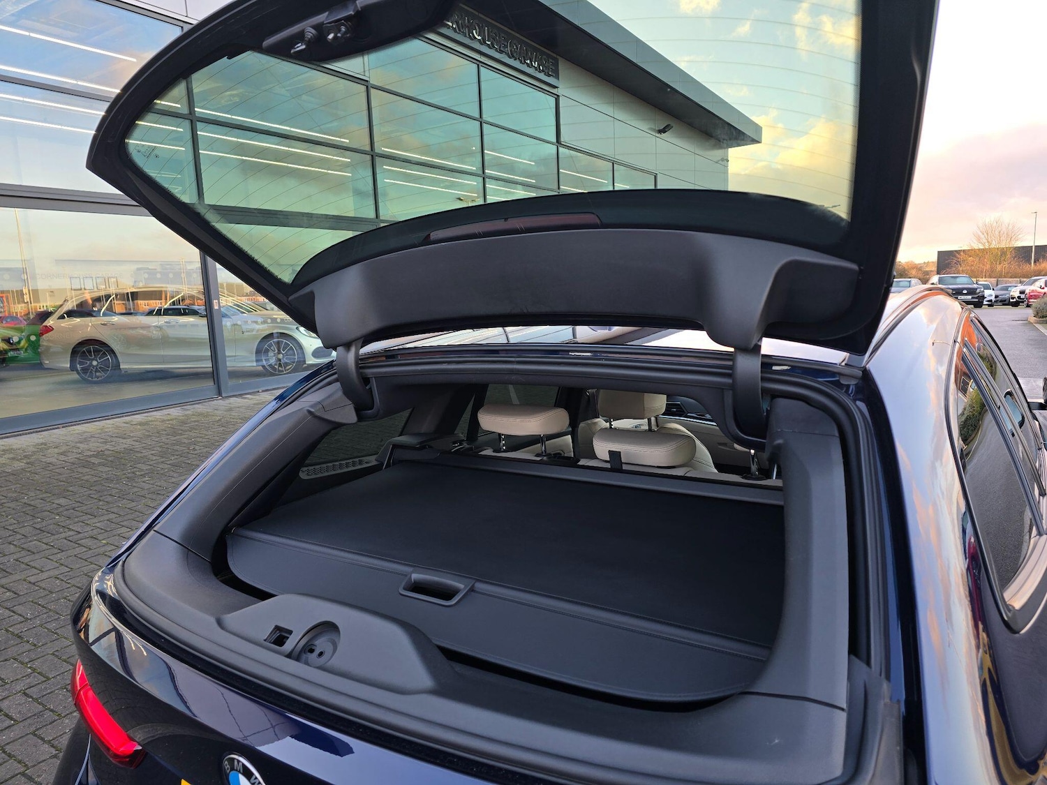 Used BMW 3 Series 2023 for sale - 77427638: Photo 30