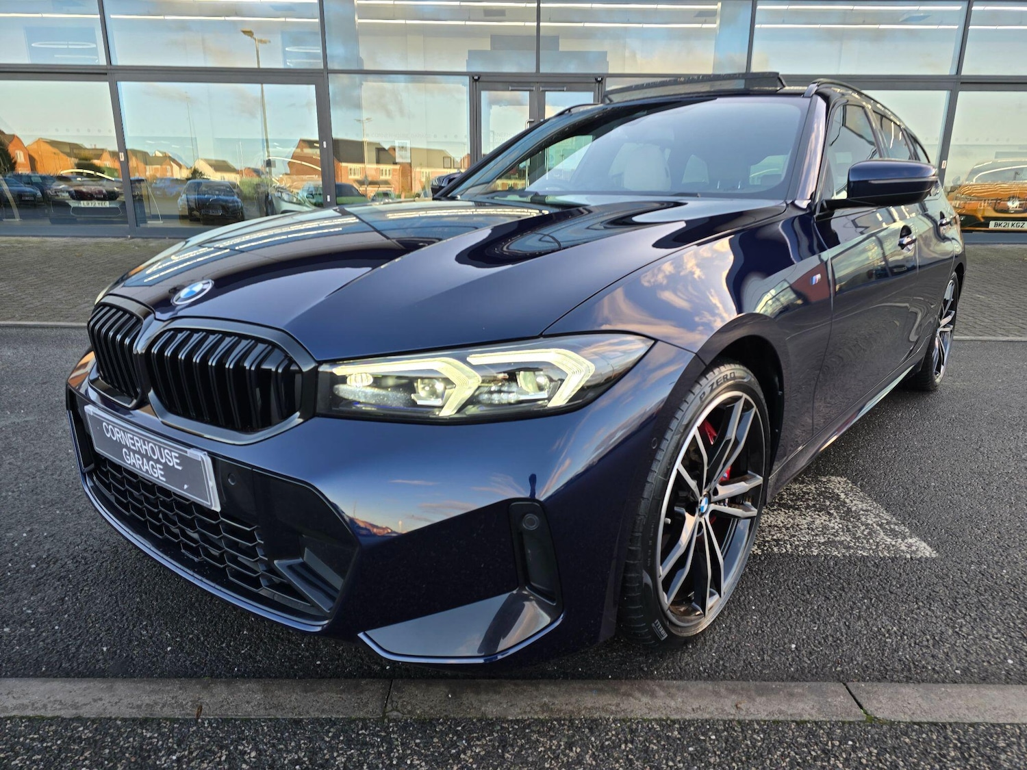 Used BMW 3 Series 2023 for sale - 77427638: Photo 32