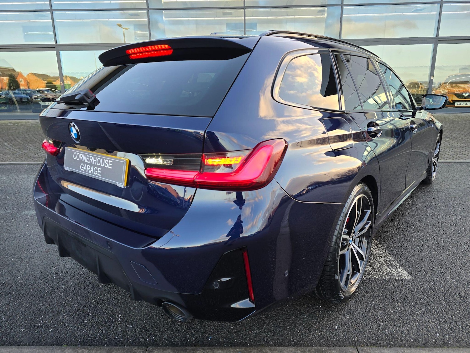 Used BMW 3 Series 2023 for sale - 77427638: Photo 34